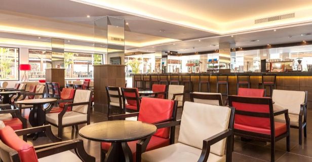 Hotel Zafiro Rey Don Jaime