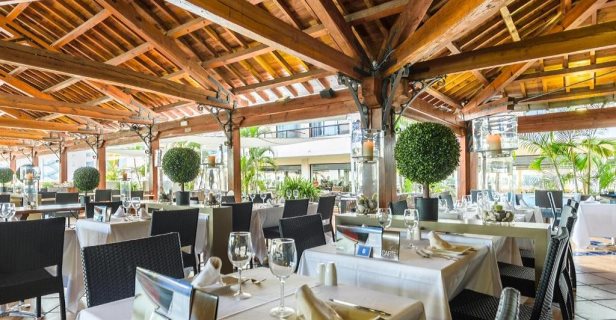 Hotel Zafiro Rey Don Jaime