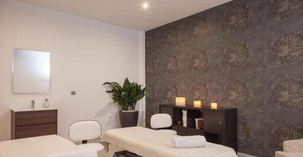 Hotel Zafiro Rey Don Jaime