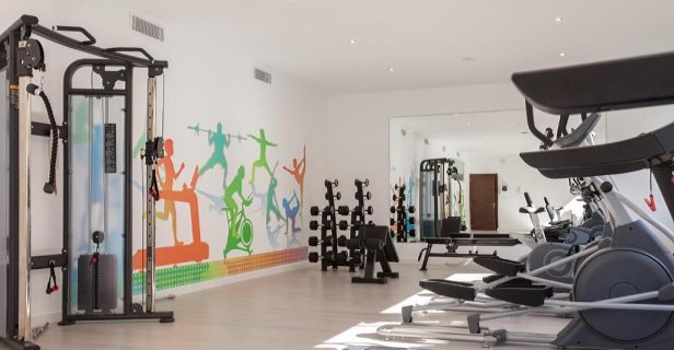 Hotel Zafiro Rey Don Jaime