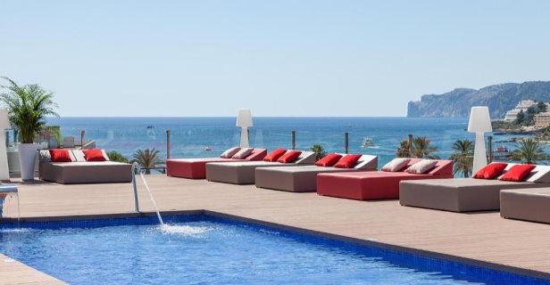 Hotel Zafiro Rey Don Jaime
