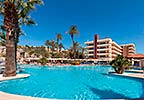 Hotel Zafiro Rey Don Jaime Hotel Zafiro Rey Don Jaime
