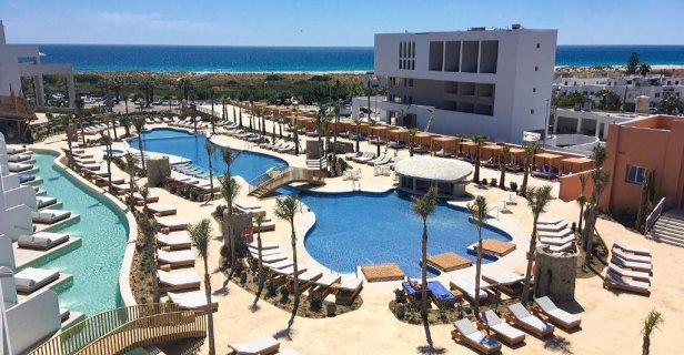 Hotel Zahara Beach Spa