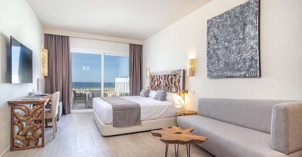 Hotel Zahara Beach Spa