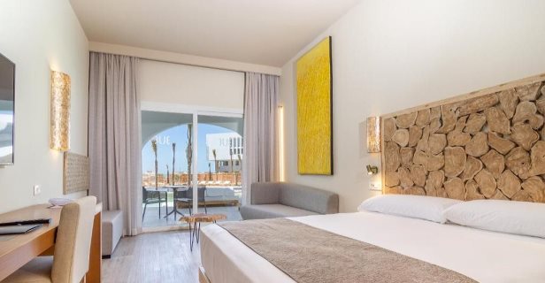 Hotel Zahara Beach Spa