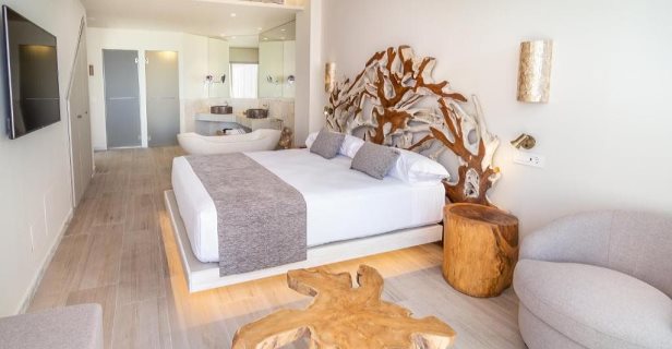 Hotel Zahara Beach Spa