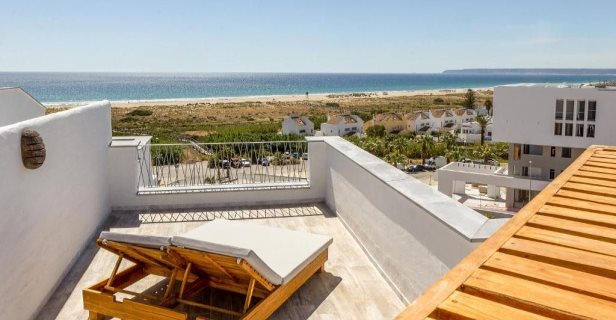 Hotel Zahara Beach Spa