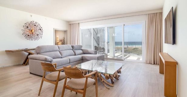 Hotel Zahara Beach Spa