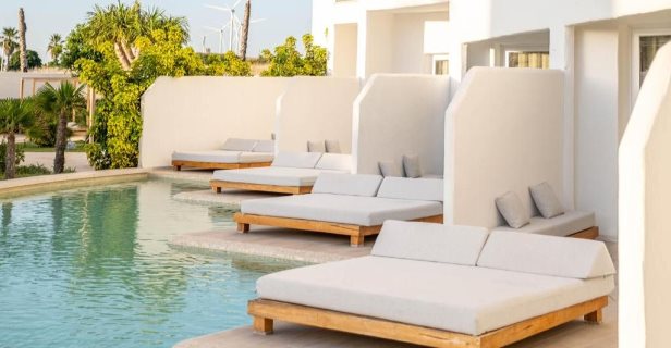 Hotel Zahara Beach Spa