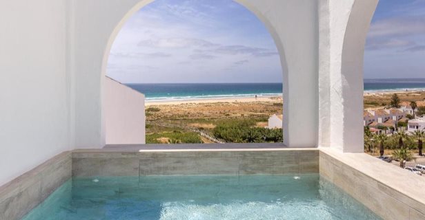 Hotel Zahara Beach Spa