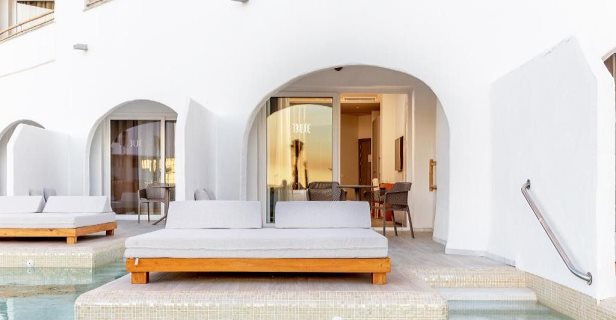 Hotel Zahara Beach Spa