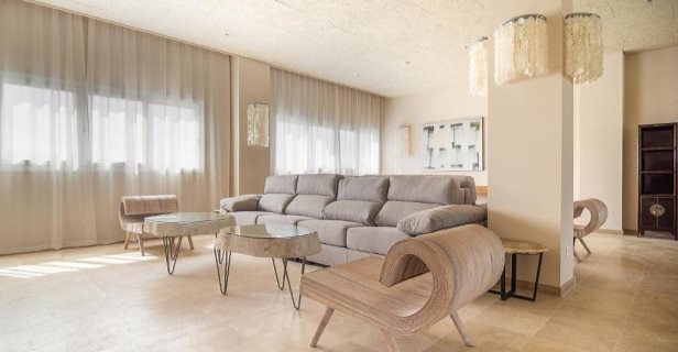 Hotel Zahara Beach Spa