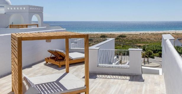 Hotel Zahara Beach Spa