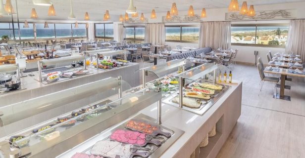 Hotel Zahara Beach Spa