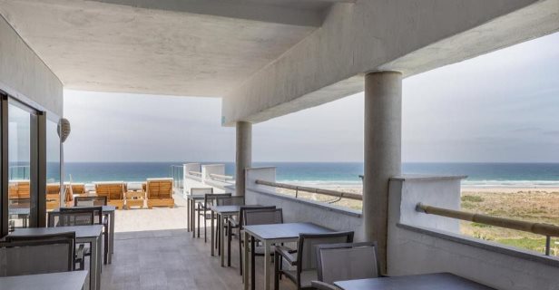 Hotel Zahara Beach Spa