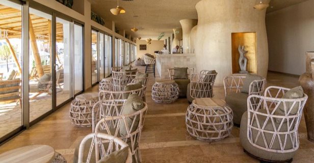 Hotel Zahara Beach Spa