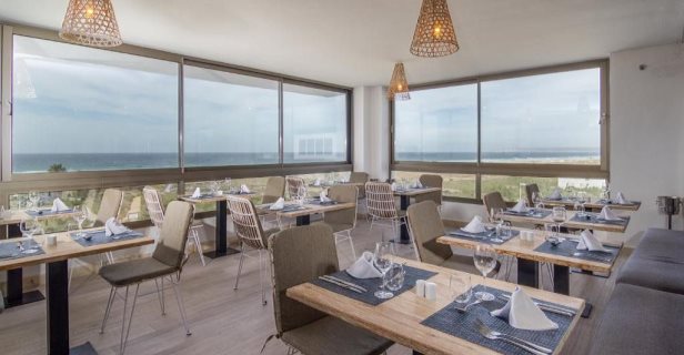 Hotel Zahara Beach Spa