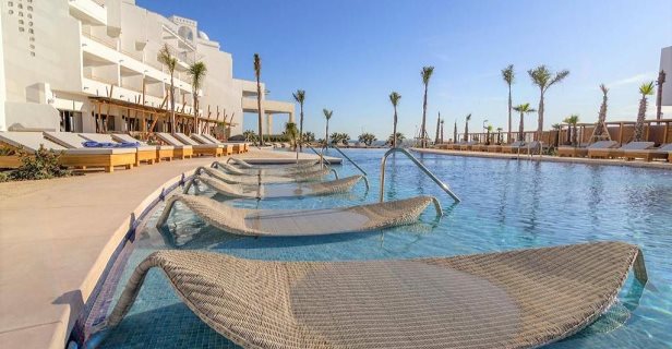 Hotel Zahara Beach Spa