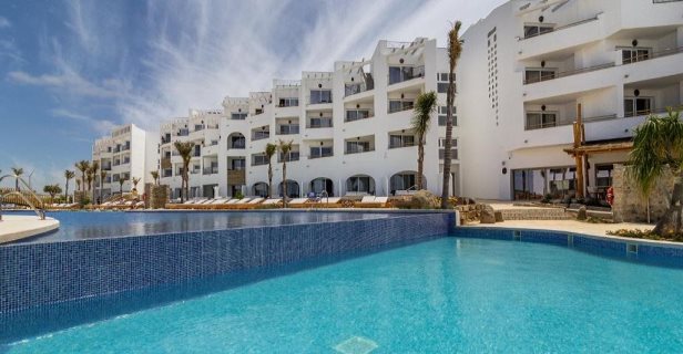 Hotel Zahara Beach Spa