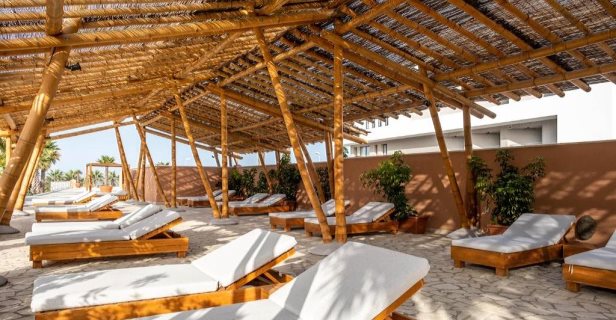 Hotel Zahara Beach Spa