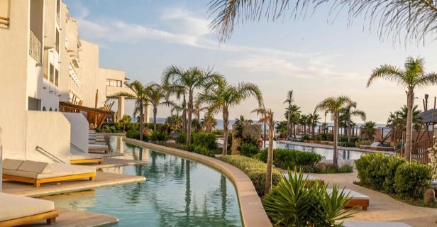 Hotel Zahara Beach Spa