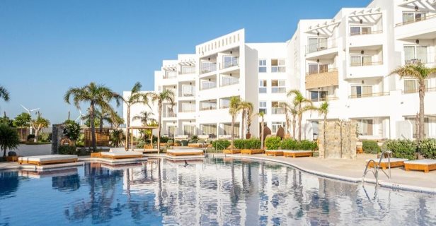 Hotel Zahara Beach Spa