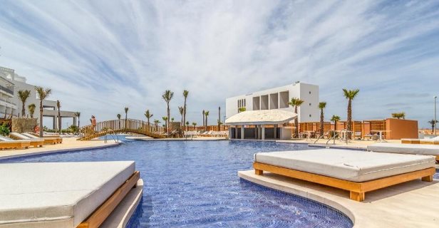 Hotel Zahara Beach Spa