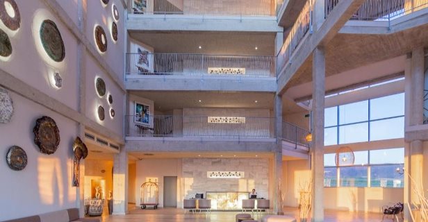 Hotel Zahara Beach Spa