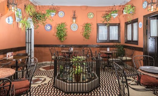 Hotel Zahori