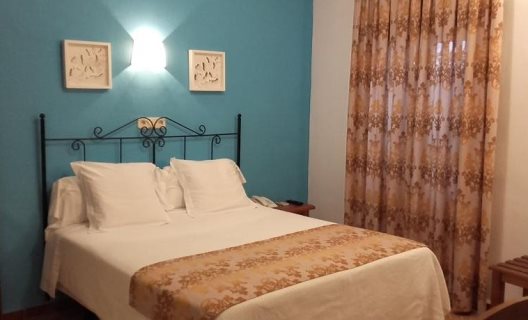 Hotel Zaida