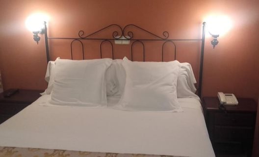 Hotel Zaida