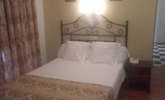 Hotel Zaida