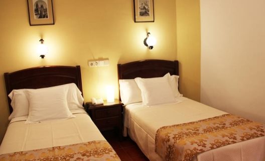 Hotel Zaida