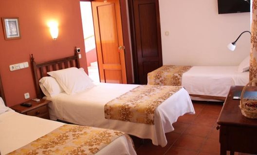 Hotel Zaida