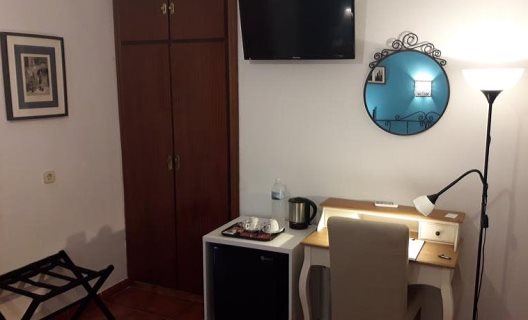Hotel Zaida