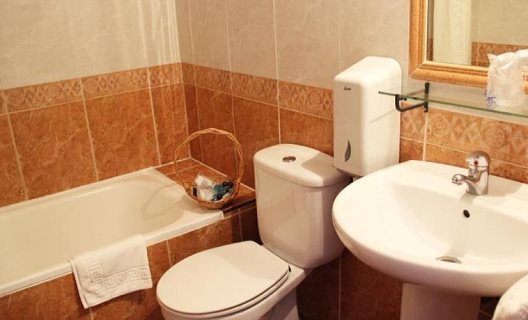 Hotel Zaida