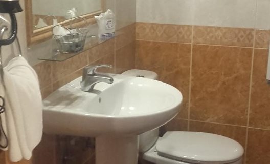 Hotel Zaida