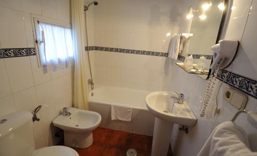 Hotel Zaida