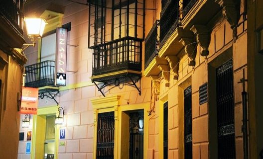 Hotel Zaida