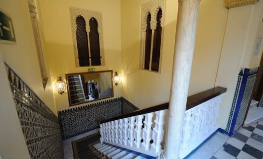 Hotel Zaida