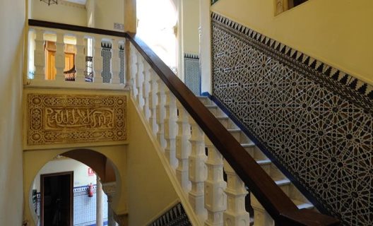 Hotel Zaida