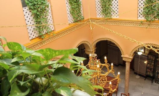 Hotel Zaida
