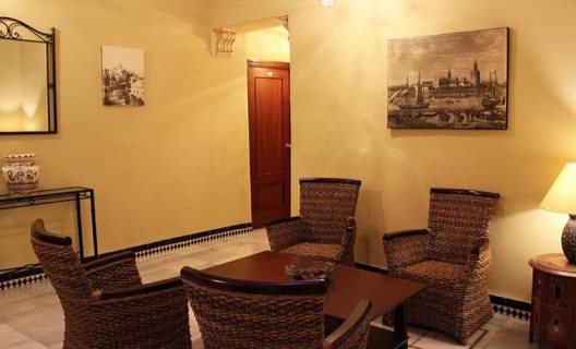 Hotel Zaida