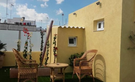 Hotel Zaida
