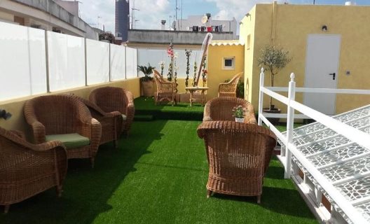 Hotel Zaida