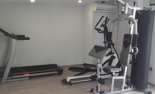 Hotel Zaida