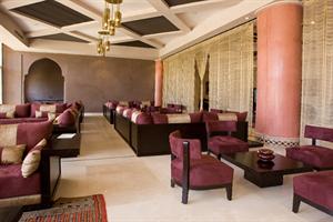 Hotel Zalagh Kasbah Spa