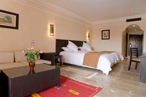 Hotel Zalagh Kasbah Spa