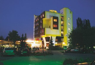 Hotel Zalec