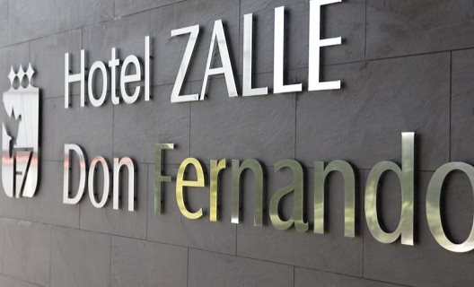 Hotel Zalle Don Fernando